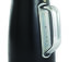 Breville Lustra 1.7 L Kettle Matt Black Image 3 of 4